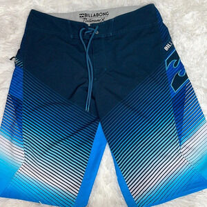 Billabong Platinum X Men’s Board Shorts